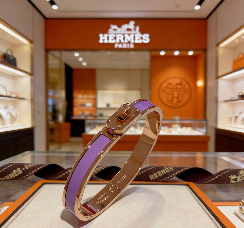 Hermes Bracelet  05yxs16 (2)