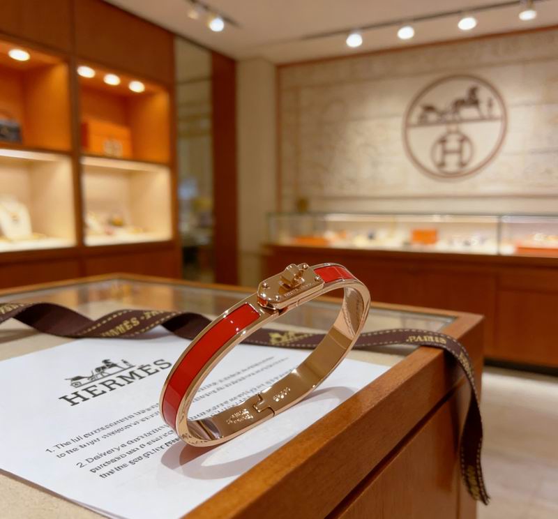Hermes Bracelet  05yxs16 (20)