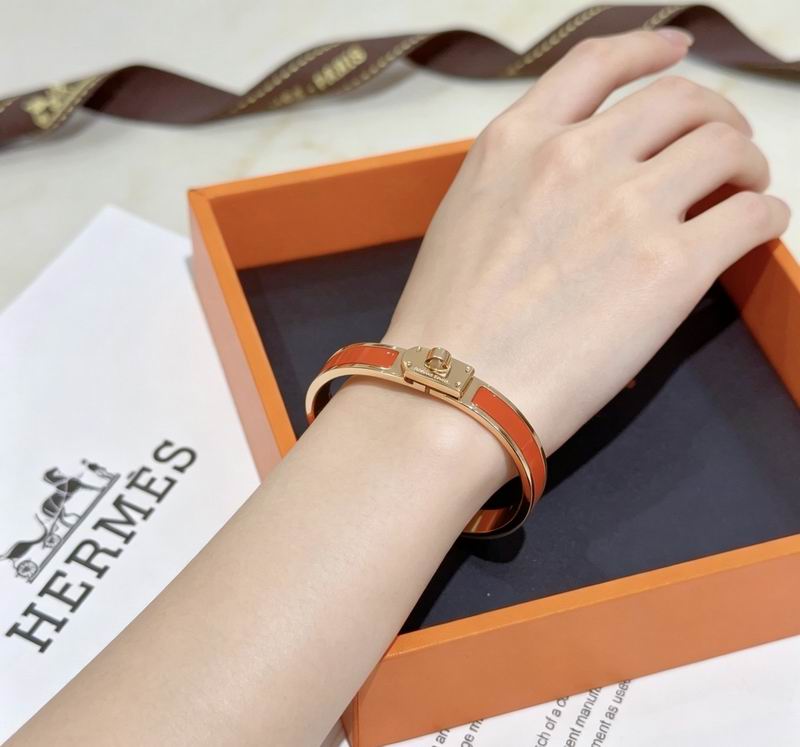 Hermes Bracelet  05yxs16 (21)