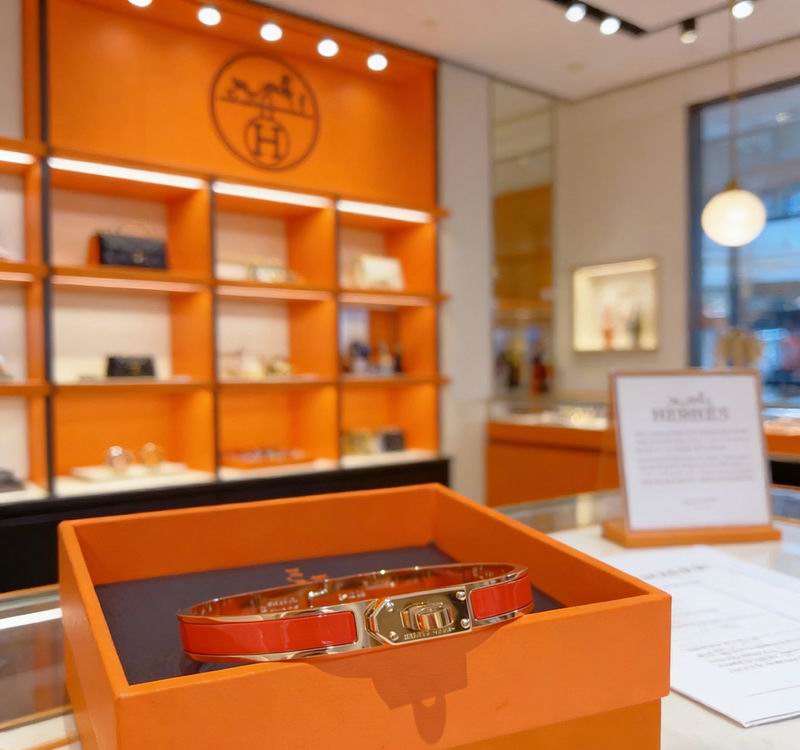 Hermes Bracelet  05yxs16 (22)