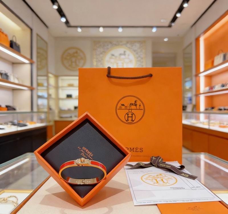 Hermes Bracelet  05yxs16 (25)