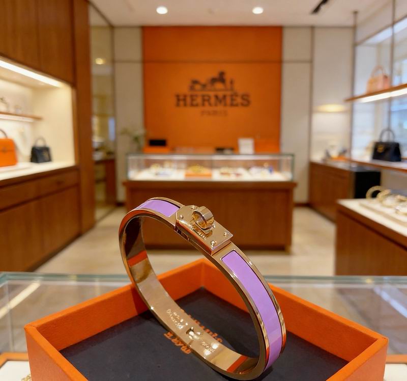 Hermes Bracelet  05yxs16 (3)