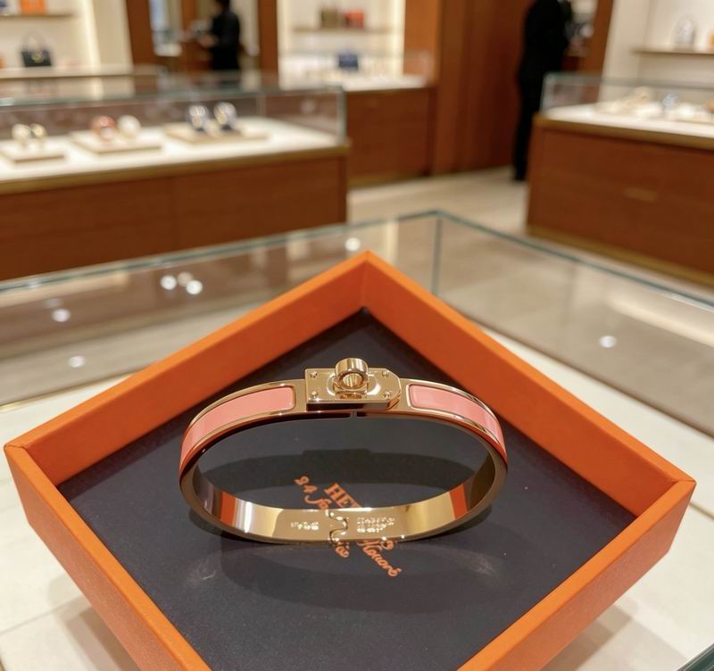 Hermes Bracelet  05yxs16 (31)
