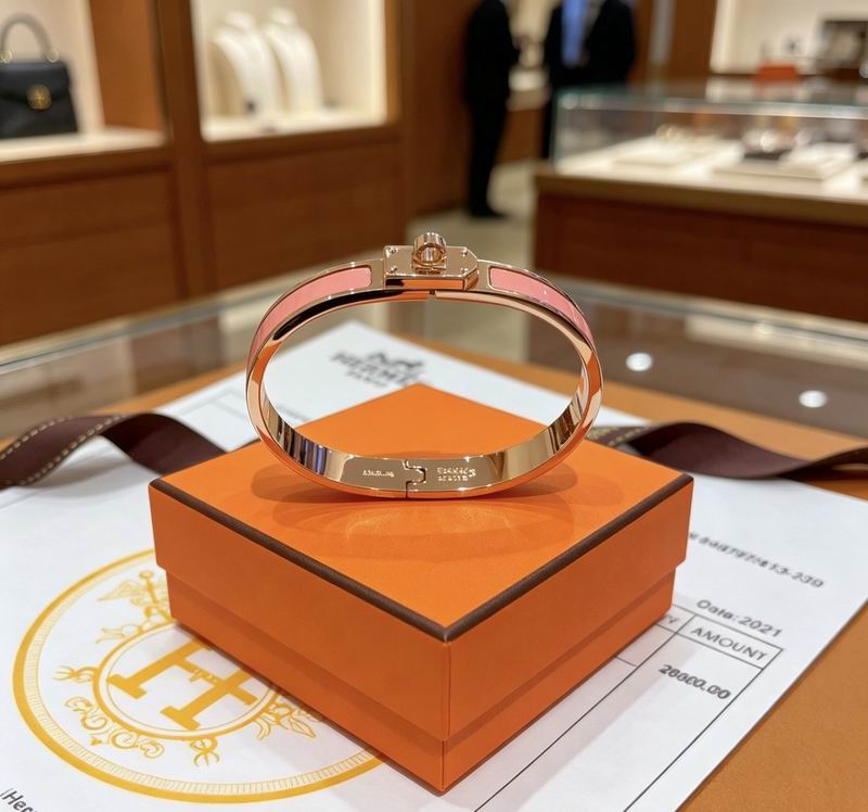 Hermes Bracelet  05yxs16 (34)