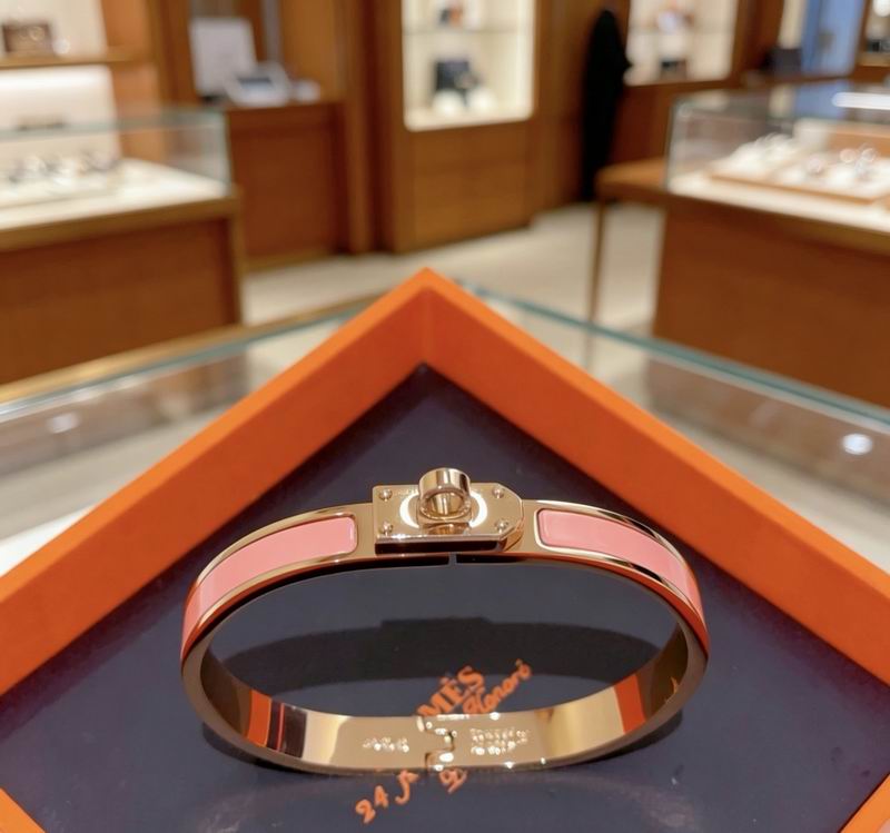 Hermes Bracelet  05yxs16 (35)