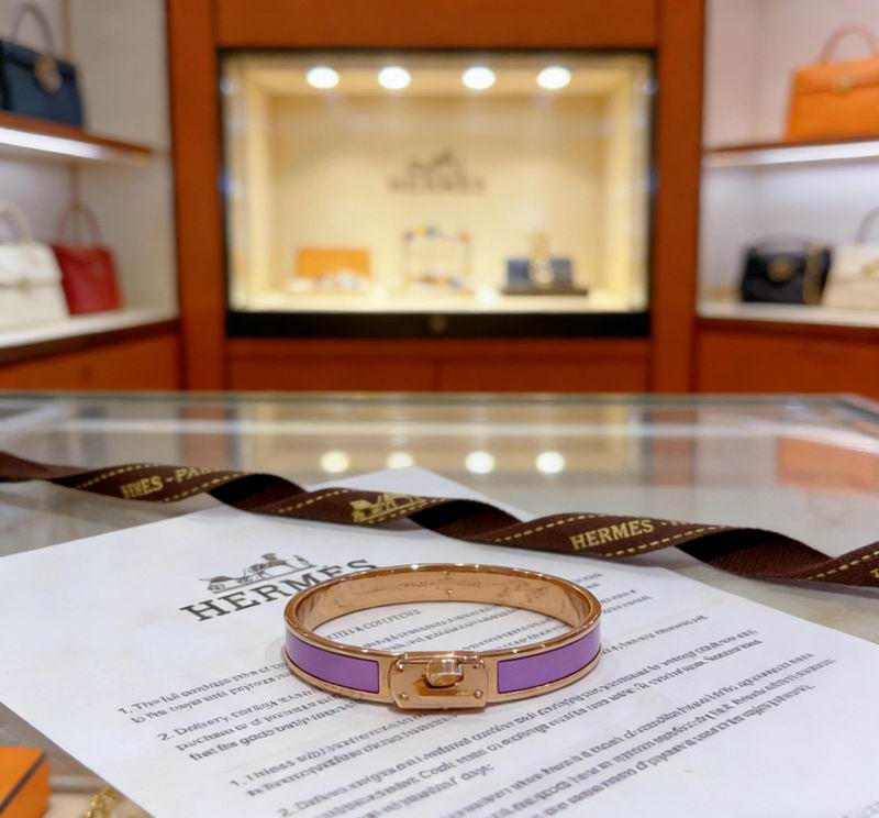 Hermes Bracelet  05yxs16 (4)