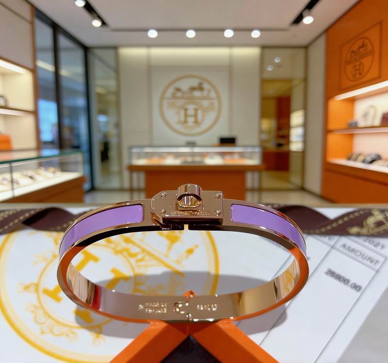 Hermes Bracelet  05yxs16 (7)