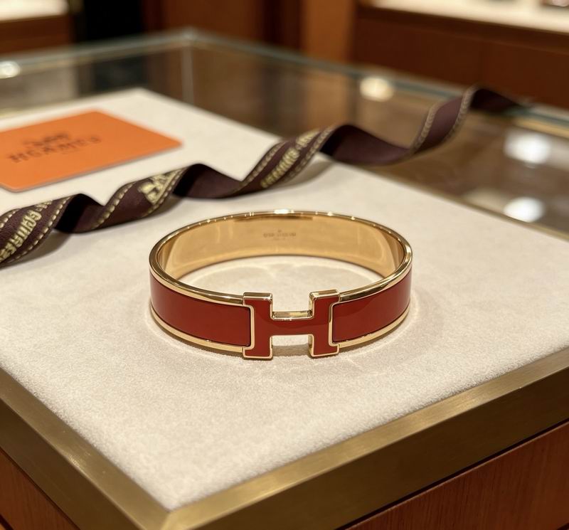 Hermes Bracelet  05yxs17 (13)