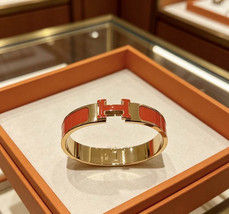 Hermes Bracelet  05yxs17 (14)