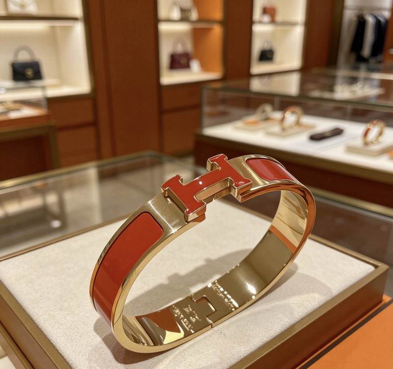 Hermes Bracelet  05yxs17 (17)