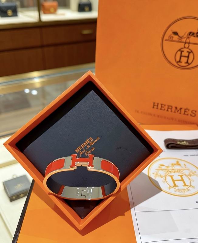 Hermes Bracelet  05yxs17 (2)