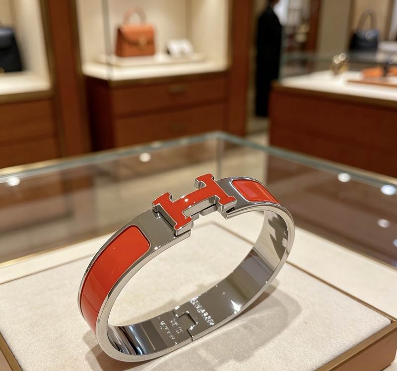 Hermes Bracelet  05yxs17 (22)