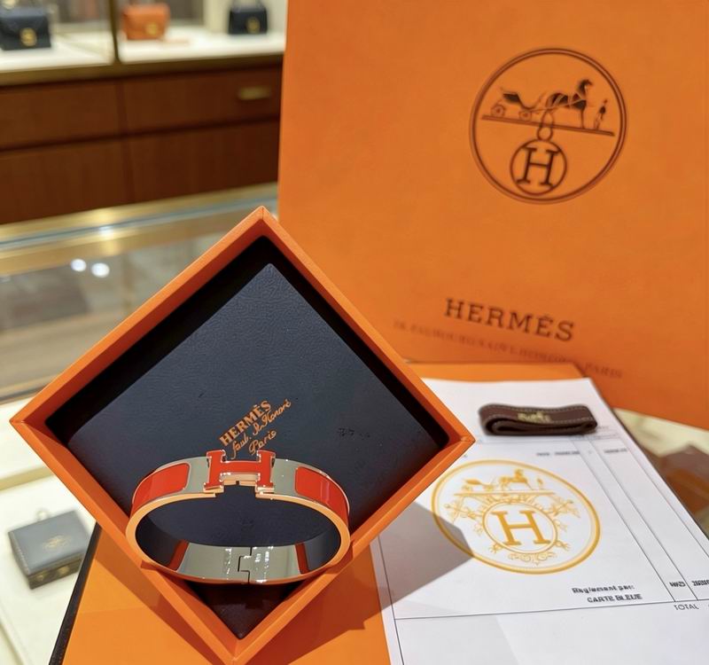 Hermes Bracelet  05yxs17 (23)