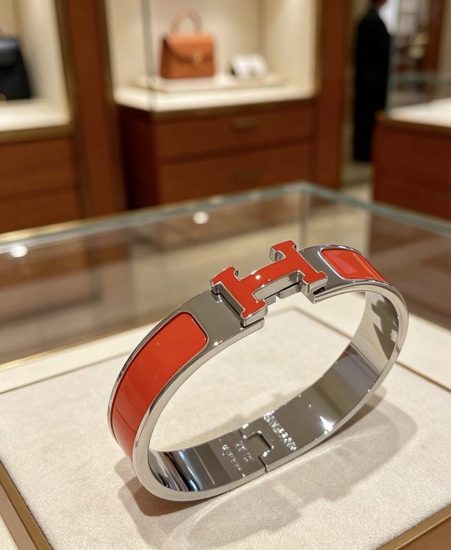 Hermes Bracelet  05yxs17 (3)
