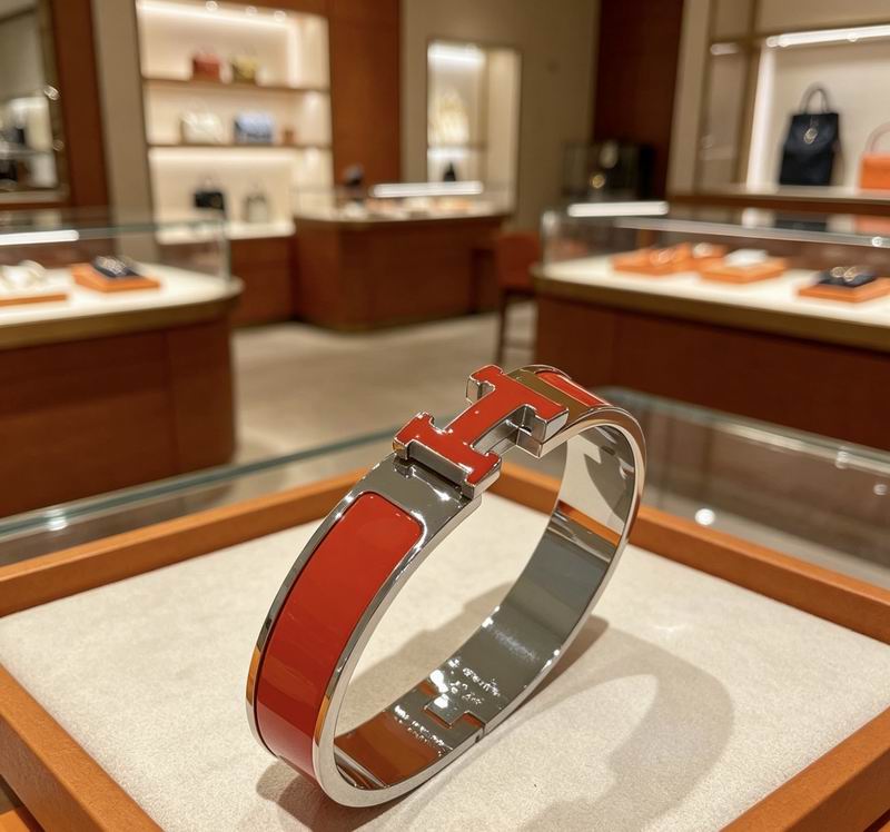 Hermes Bracelet  05yxs17 (6)