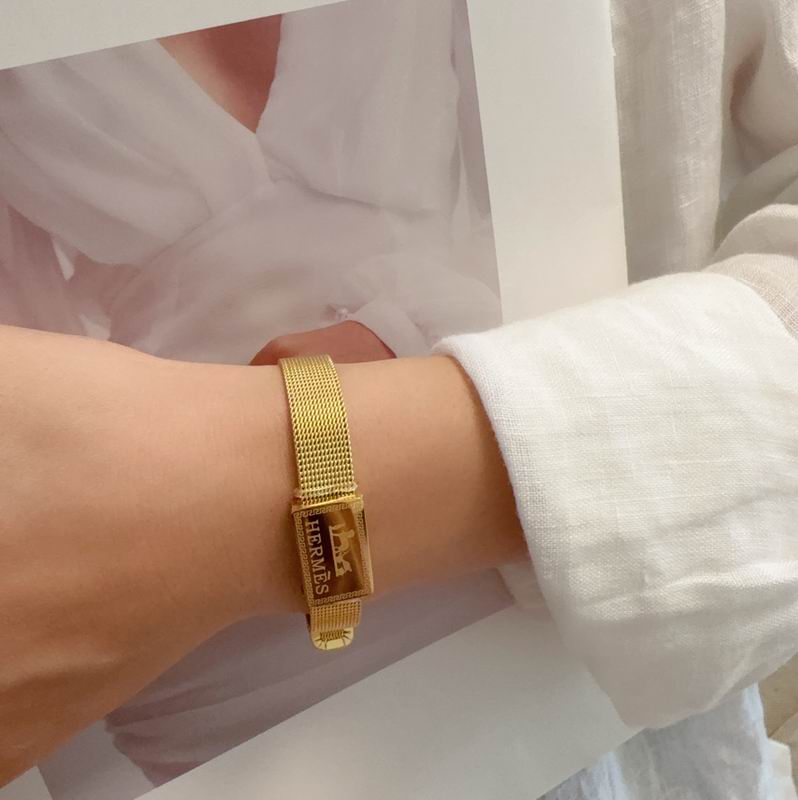 Hermes Bracelet  05yxs18 (2)