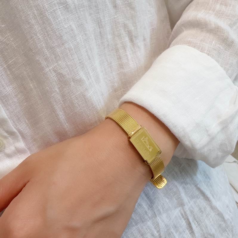 Hermes Bracelet  05yxs18 (3)