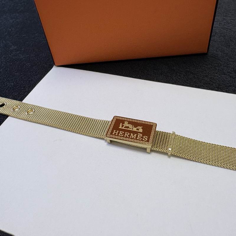 Hermes Bracelet  05yxs18 (5)