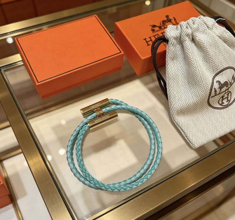 Hermes Bracelet  05yxs19 (10)