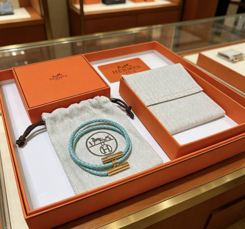 Hermes Bracelet  05yxs19 (12)
