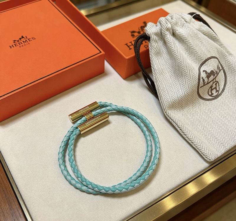 Hermes Bracelet  05yxs19 (13)