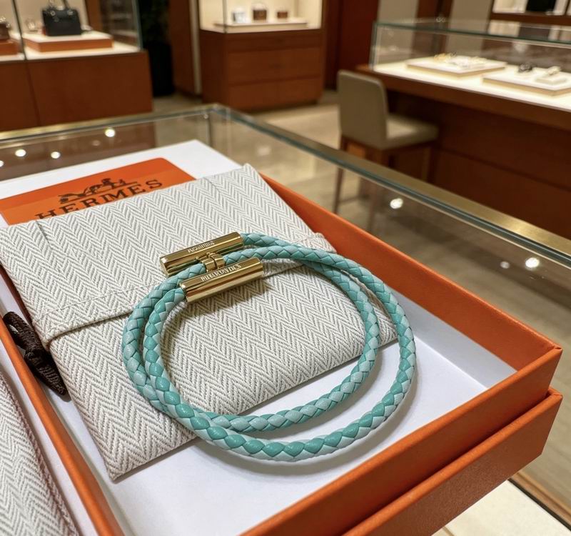 Hermes Bracelet  05yxs19 (16)