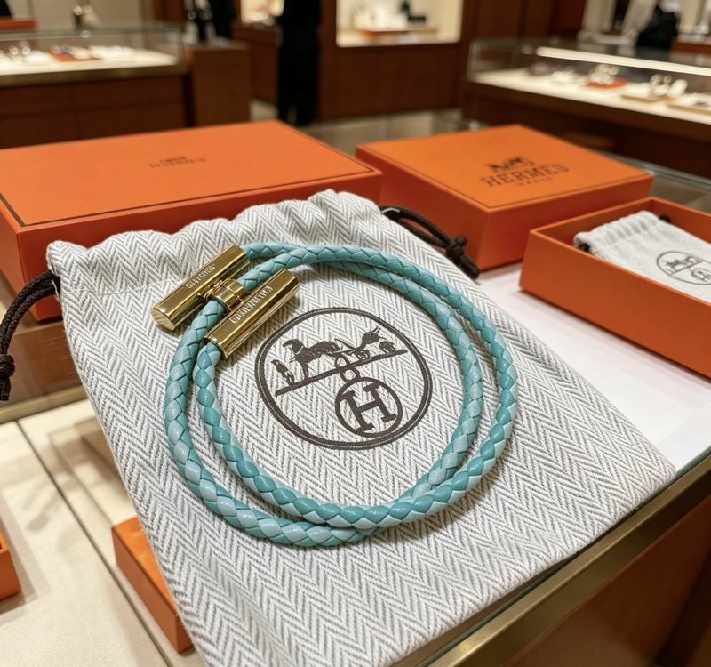 Hermes Bracelet  05yxs19 (17)