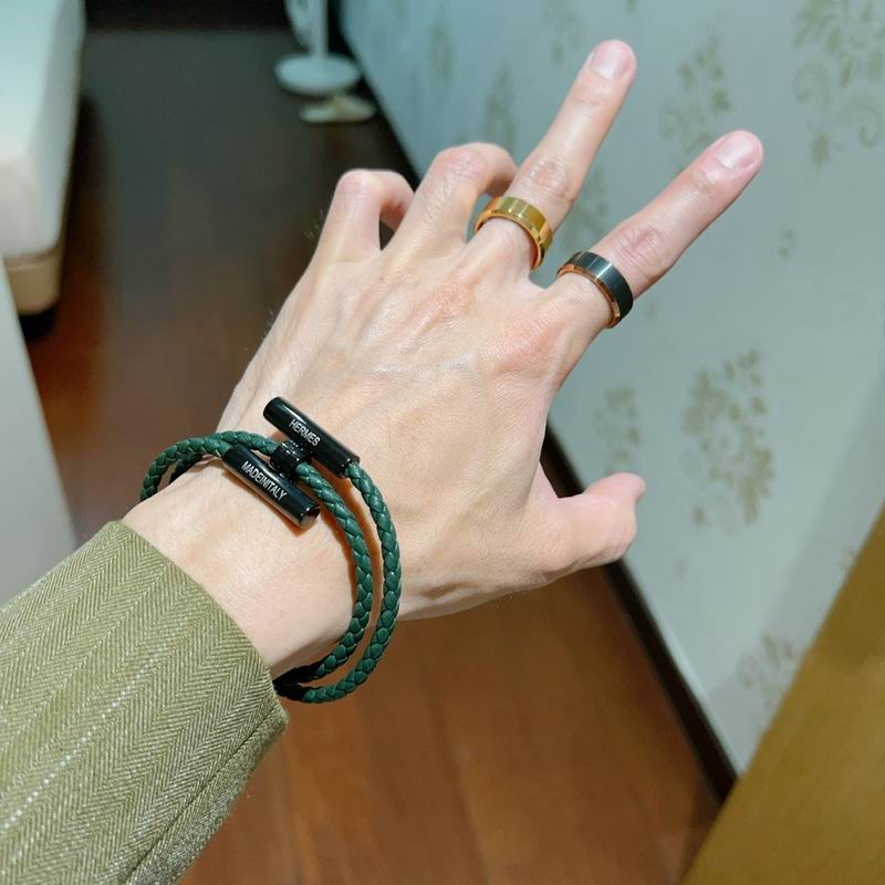 Hermes Bracelet  05yxs19 (20)