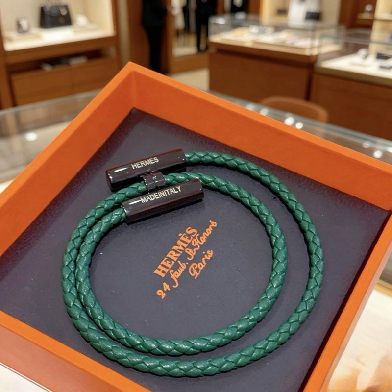 Hermes Bracelet  05yxs19 (22)