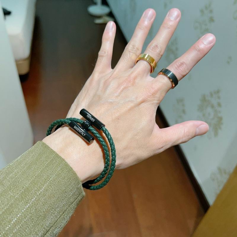Hermes Bracelet  05yxs19 (23)