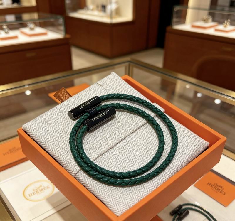 Hermes Bracelet  05yxs19 (24)