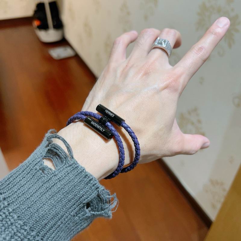Hermes Bracelet  05yxs19 (3)