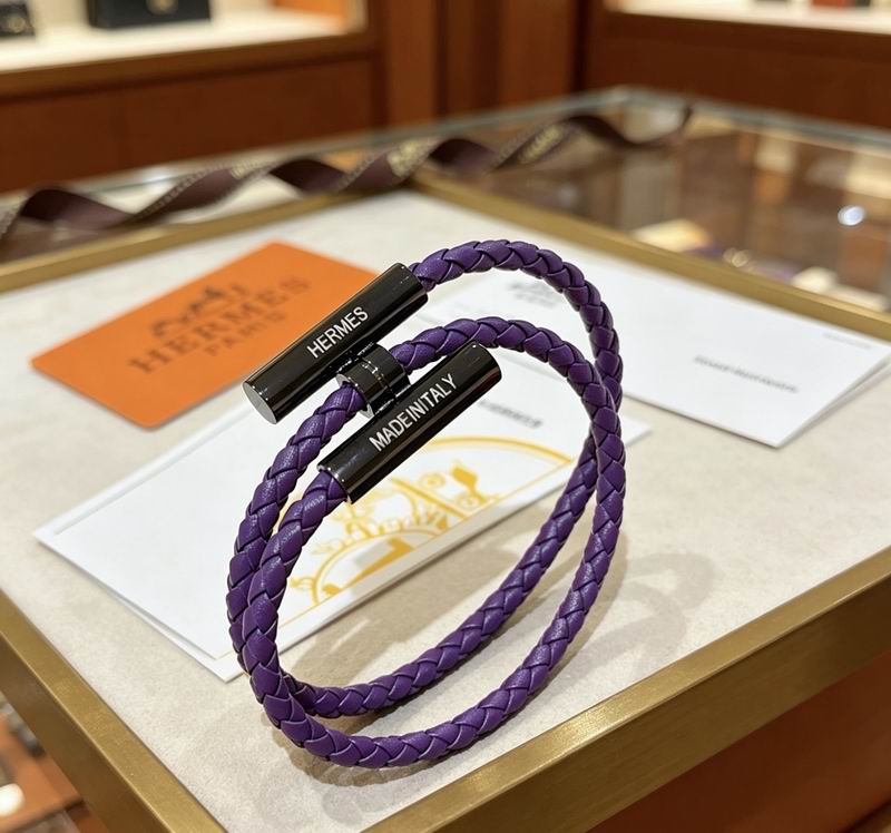Hermes Bracelet  05yxs19 (4)
