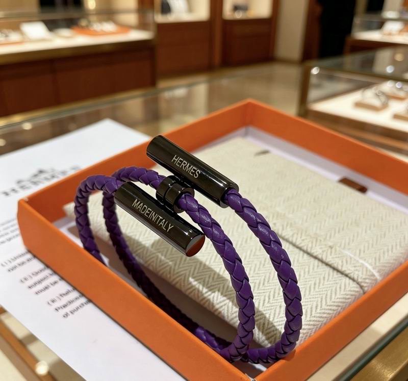 Hermes Bracelet  05yxs19 (5)