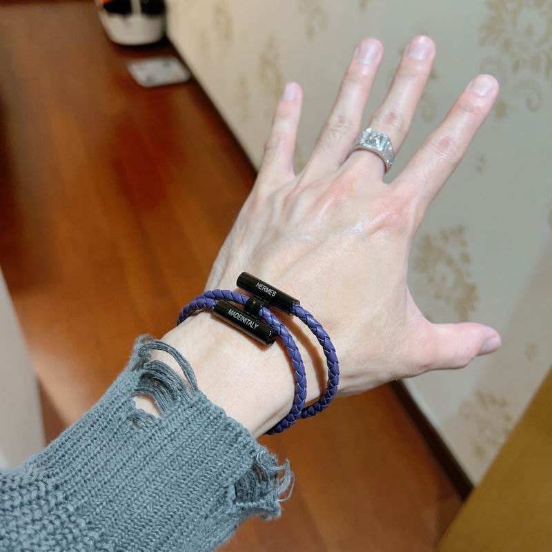 Hermes Bracelet  05yxs19 (6)