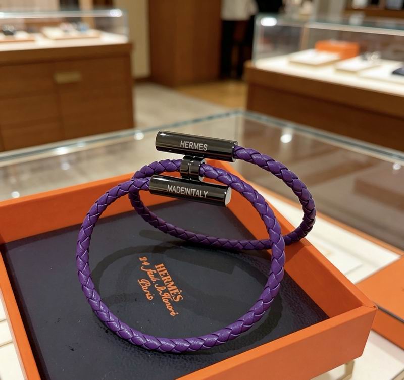 Hermes Bracelet  05yxs19 (7)