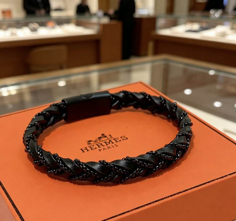 Hermes Bracelet  05yxs22 (1)