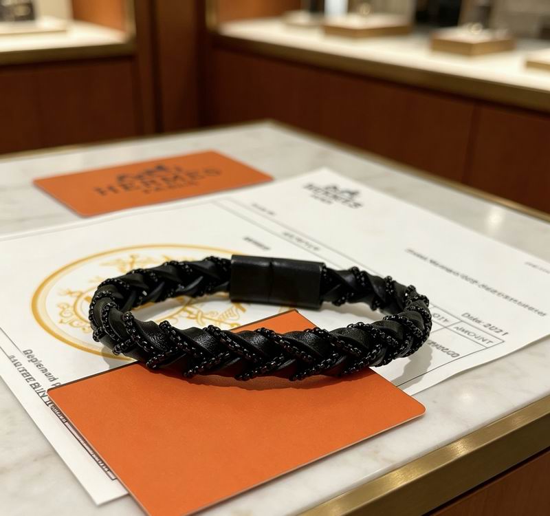Hermes Bracelet  05yxs22 (2)