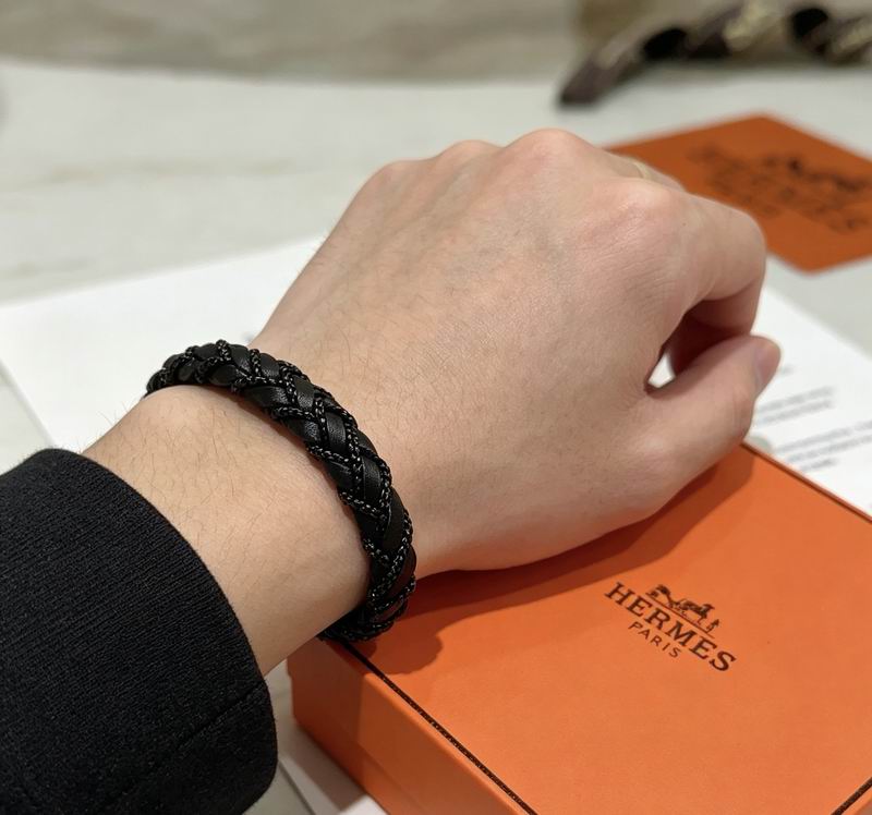 Hermes Bracelet  05yxs22 (3)