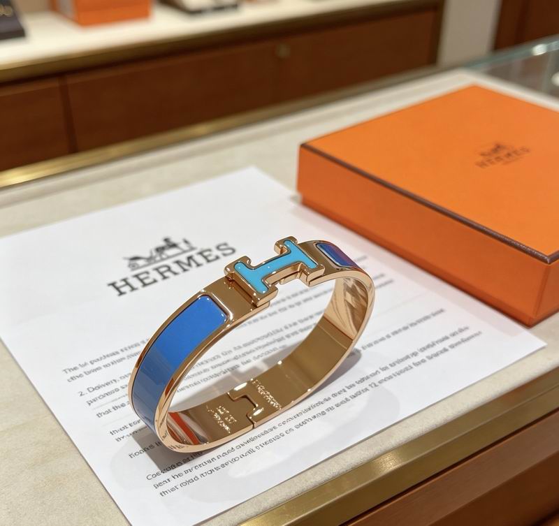 Hermes Bracelet  05yxs24 (2)