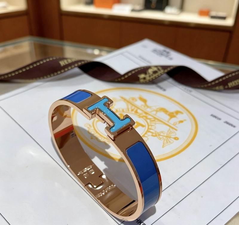 Hermes Bracelet  05yxs24 (4)