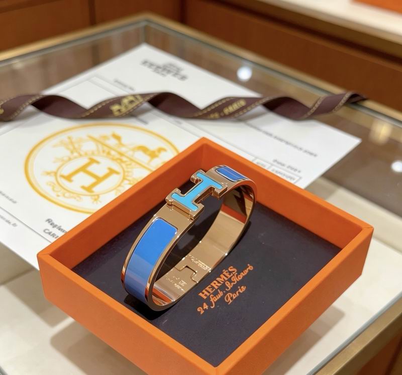 Hermes Bracelet  05yxs24 (5)