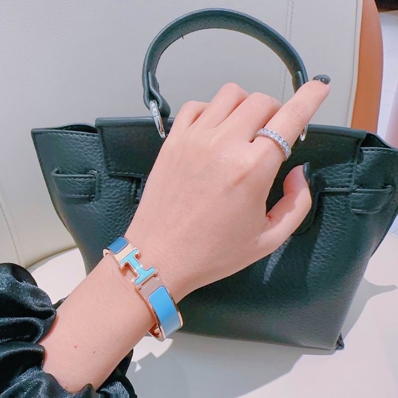 Hermes Bracelet  05yxs24 (6)