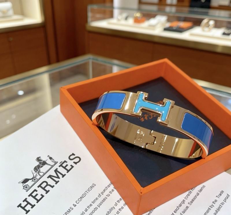 Hermes Bracelet  05yxs24 (7)