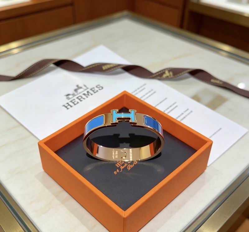 Hermes Bracelet  05yxs24 (8)