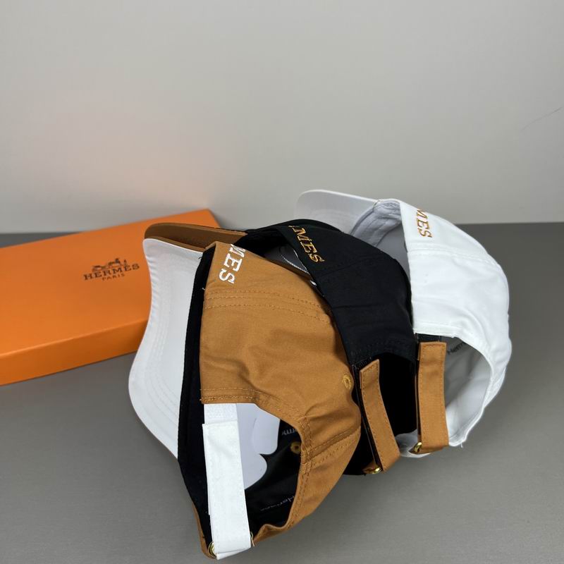 Hermes Cap dx (2022)