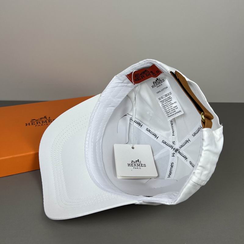 Hermes Cap dx (2023)