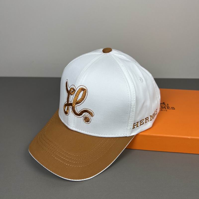 Hermes Cap dx (2024)