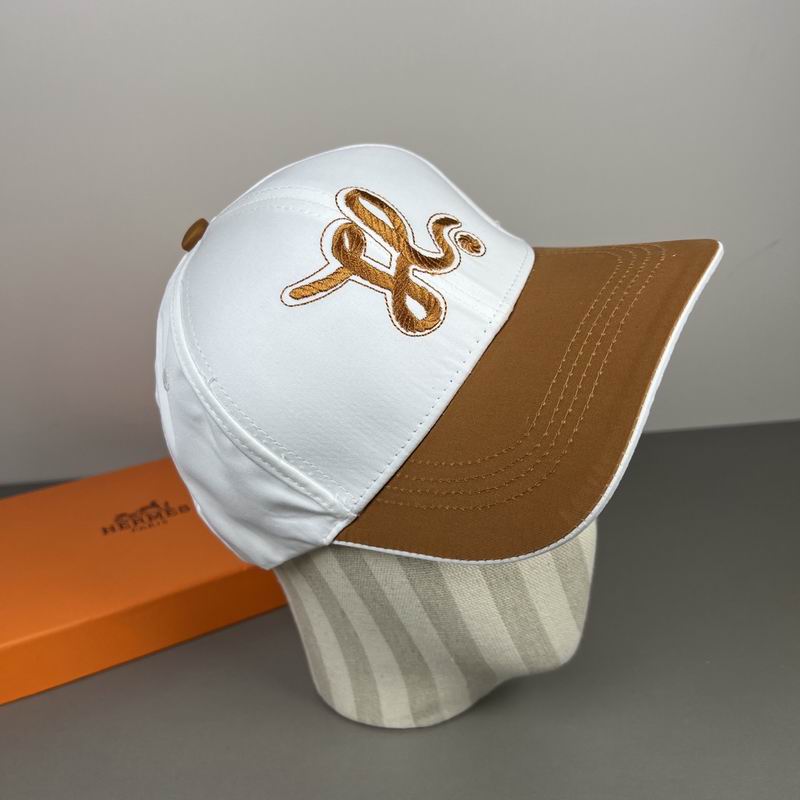 Hermes Cap dx (2026)