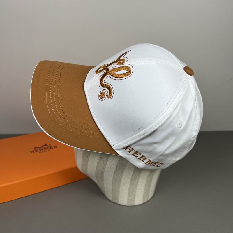 Hermes Cap dx (2027)